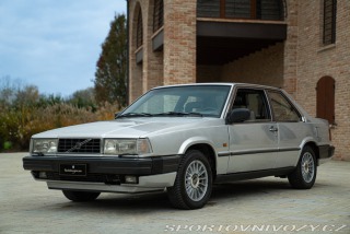 Volvo  780 Coupé TD BERTONE