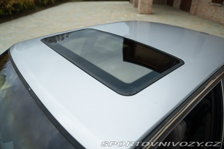 Volvo Ostatní modely 780 Coupé TD BERTONE 1987