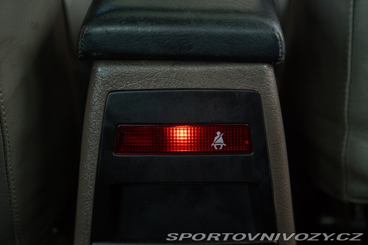 Volvo Ostatní modely 780 Coupé TD BERTONE 1987