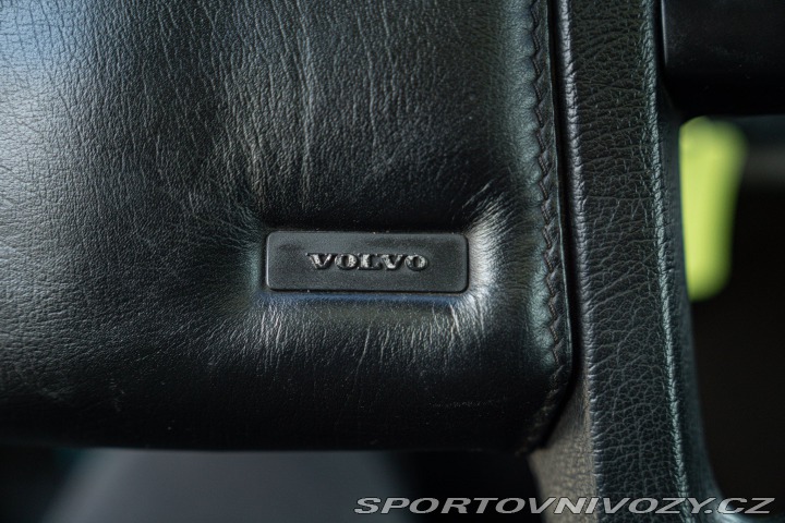 Volvo Ostatní modely 780 Coupé TD BERTONE 1987