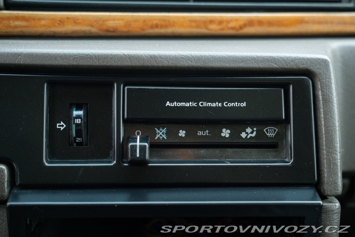 Volvo Ostatní modely 780 Coupé TD BERTONE 1987