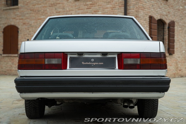 Volvo Ostatní modely 780 Coupé TD BERTONE 1987