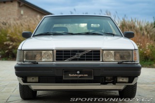 Volvo Ostatní modely 780 Coupé TD BERTONE 1987