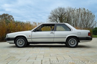 Volvo Ostatní modely 780 Coupé TD BERTONE 1987