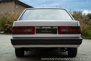 Volvo Ostatní modely 780 Coupé TD BERTONE 1987