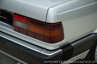 Volvo Ostatní modely 780 Coupé TD BERTONE 1987