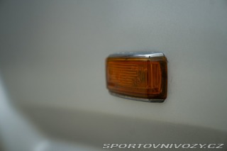 Volvo Ostatní modely 780 Coupé TD BERTONE 1987