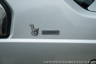 Volvo Ostatní modely 780 Coupé TD BERTONE 1987
