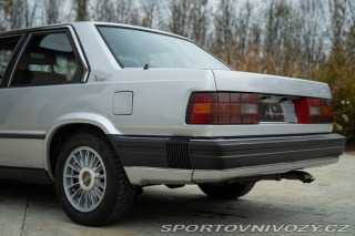 Volvo Ostatní modely 780 Coupé TD BERTONE 1987
