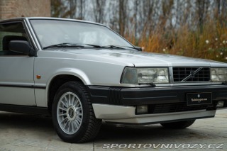 Volvo Ostatní modely 780 Coupé TD BERTONE 1987