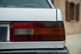 Volvo Ostatní modely 780 Coupé TD BERTONE 1987