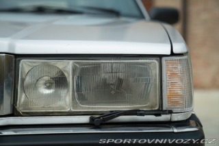 Volvo Ostatní modely 780 Coupé TD BERTONE 1987