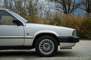 Volvo Ostatní modely 780 Coupé TD BERTONE 1987