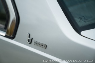 Volvo Ostatní modely 780 Coupé TD BERTONE 1987