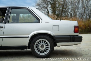 Volvo Ostatní modely 780 Coupé TD BERTONE 1987