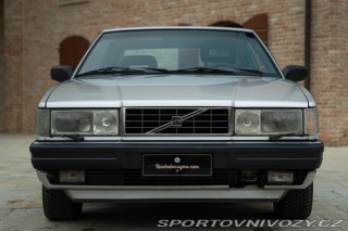 Volvo Ostatní modely 780 Coupé TD BERTONE 1987