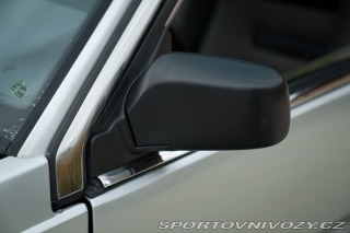 Volvo Ostatní modely 780 Coupé TD BERTONE 1987