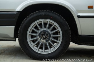 Volvo Ostatní modely 780 Coupé TD BERTONE 1987