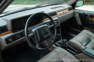 Volvo Ostatní modely 780 Coupé TD BERTONE 1987