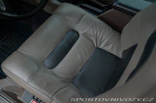 Volvo Ostatní modely 780 Coupé TD BERTONE 1987