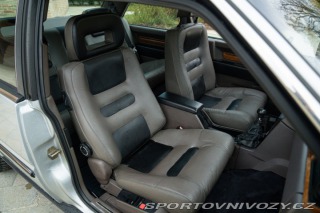 Volvo Ostatní modely 780 Coupé TD BERTONE 1987