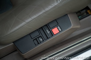 Volvo Ostatní modely 780 Coupé TD BERTONE 1987