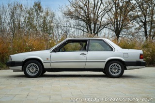 Volvo Ostatní modely 780 Coupé TD BERTONE 1987