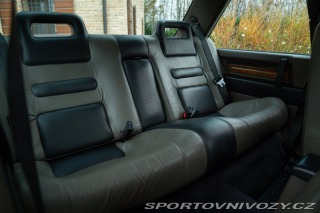 Volvo Ostatní modely 780 Coupé TD BERTONE 1987