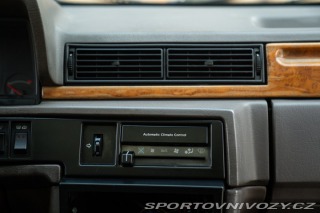Volvo Ostatní modely 780 Coupé TD BERTONE 1987