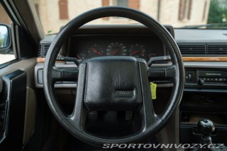 Volvo Ostatní modely 780 Coupé TD BERTONE 1987
