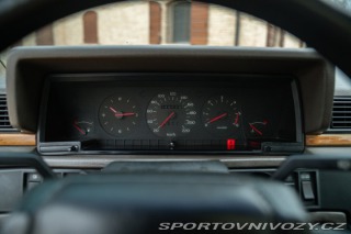Volvo Ostatní modely 780 Coupé TD BERTONE 1987