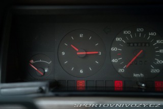 Volvo Ostatní modely 780 Coupé TD BERTONE 1987