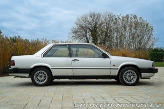 Volvo Ostatní modely 780 Coupé TD BERTONE 1987