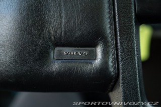 Volvo Ostatní modely 780 Coupé TD BERTONE 1987