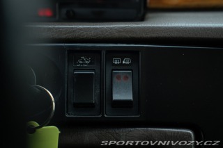 Volvo Ostatní modely 780 Coupé TD BERTONE 1987