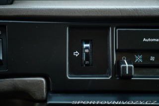 Volvo Ostatní modely 780 Coupé TD BERTONE 1987