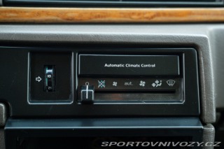 Volvo Ostatní modely 780 Coupé TD BERTONE 1987