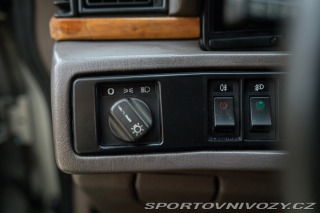 Volvo Ostatní modely 780 Coupé TD BERTONE 1987