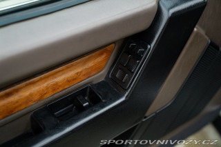 Volvo Ostatní modely 780 Coupé TD BERTONE 1987