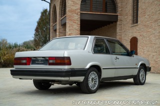Volvo Ostatní modely 780 Coupé TD BERTONE 1987