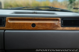 Volvo Ostatní modely 780 Coupé TD BERTONE 1987