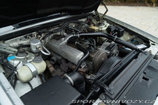 Volvo Ostatní modely 780 Coupé TD BERTONE 1987