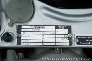 Volvo Ostatní modely 780 Coupé TD BERTONE 1987