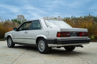 Volvo Ostatní modely 780 Coupé TD BERTONE 1987