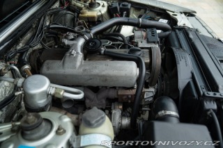 Volvo Ostatní modely 780 Coupé TD BERTONE 1987