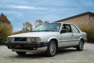 Volvo Ostatní modely 780 Coupé TD BERTONE 1987