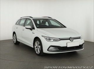 Volkswagen Golf 2.0 TSI