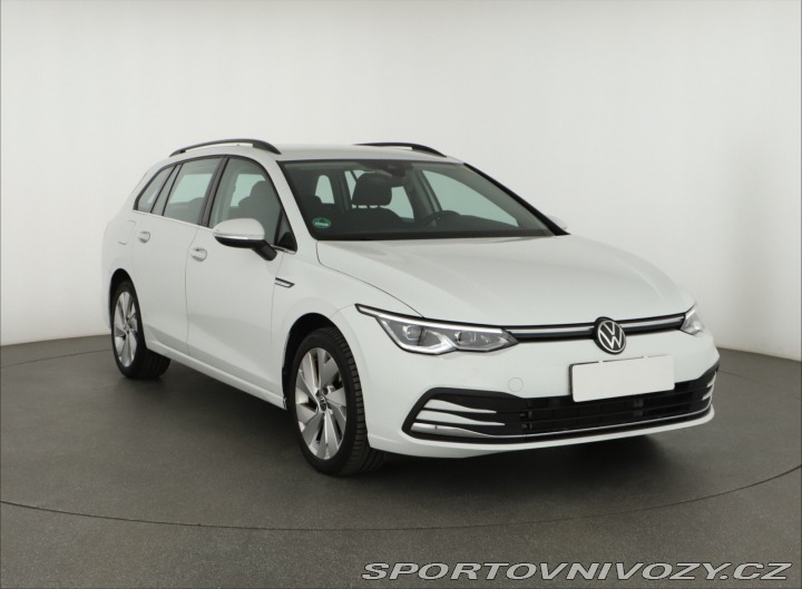 Volkswagen Golf 2.0 TSI 2023