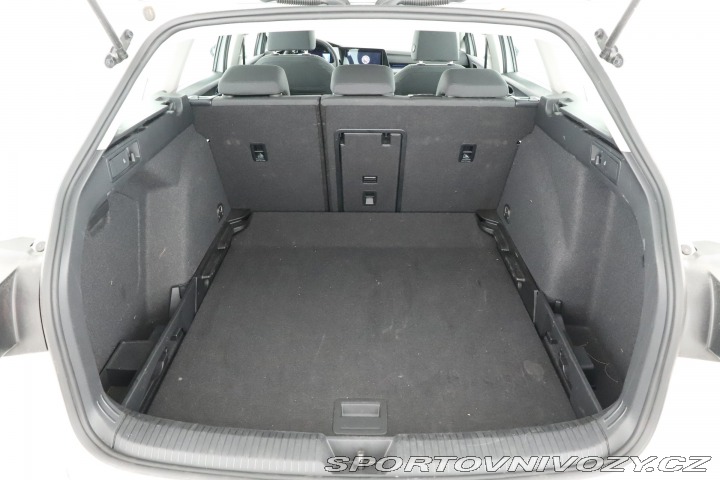 Volkswagen Golf 2.0 TSI 2023