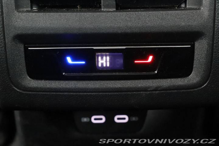 Volkswagen Golf 2.0 TSI 2023